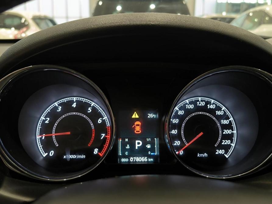 Mitsubishi ASX I Рестайлинг 2 Казань  - изображение 16
