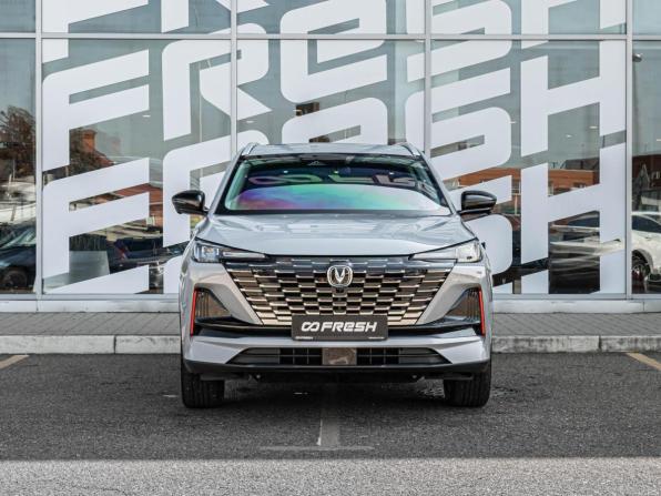 Changan UNI-S I с пробегом 2024 года, цена 2 155 000 рублей, 15332 км, внедорожник, Автокод Объявления