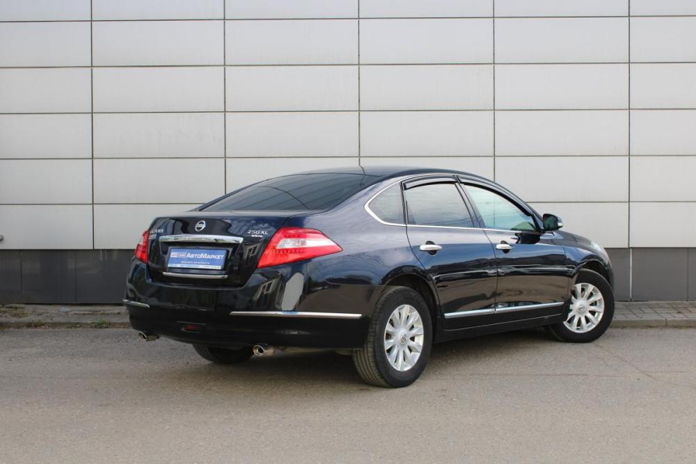 Nissan Teana II Ярославль  - изображение 6