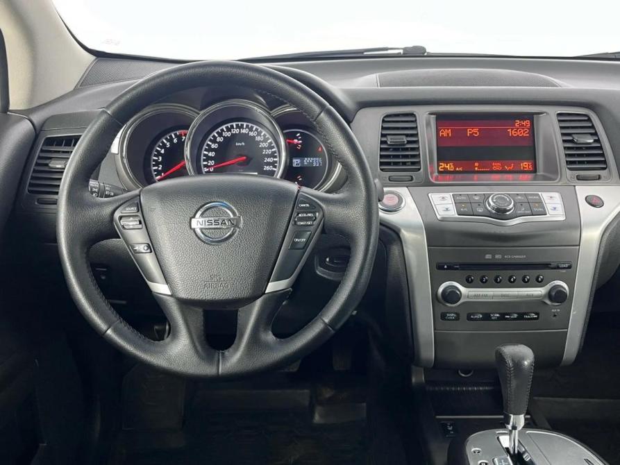 Nissan Murano II (Z51) Рестайлинг 2 Воронеж  - изображение 12
