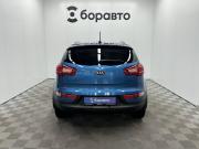 Kia Sportage III Воронеж  - изображение 32