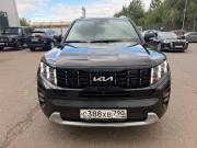 Kia Mohave I Рестайлинг 2 Москва  - изображение 15