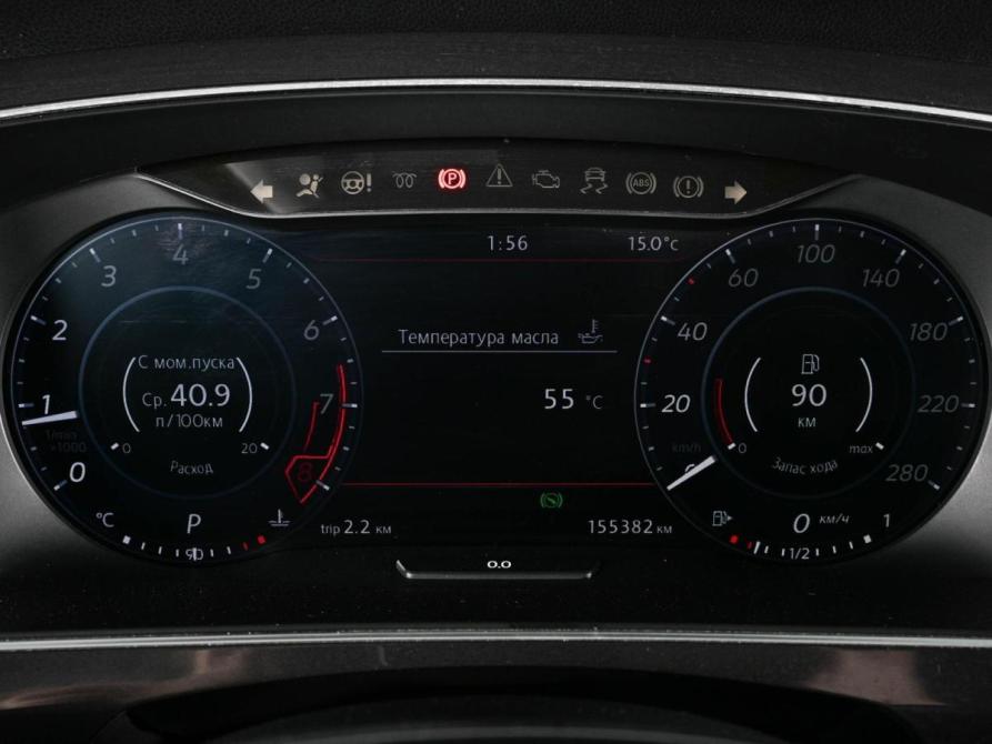 Volkswagen Tiguan II Ростов-на-Дону  - изображение 23