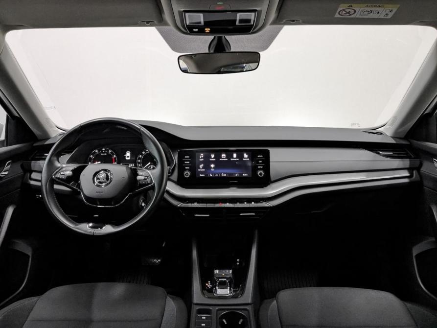Skoda Octavia IV (A8) Москва  - изображение 14