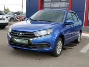 Lada (ВАЗ) Granta I Рестайлинг Иваново  - изображение 20