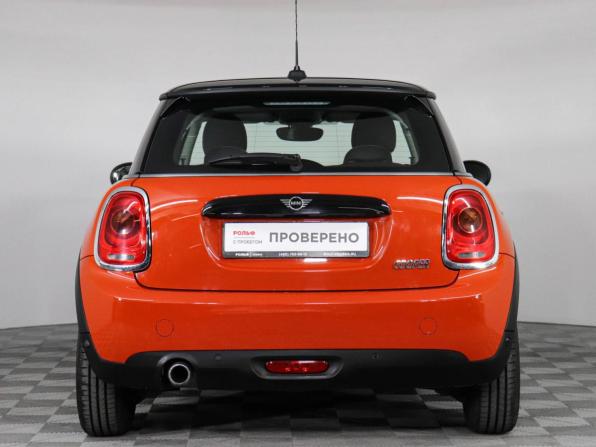 Mini Hatch III (F55/F56) Рестайлинг с пробегом 2021 года, цена 2 047 000 рублей, 99940 км, хэтчбек, Автокод Объявления