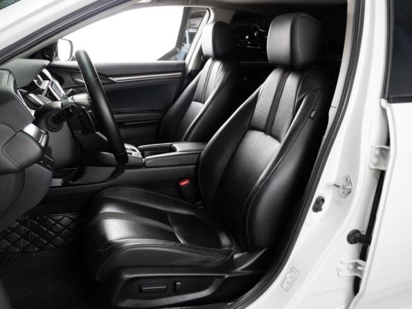 Honda Civic X Рестайлинг с пробегом 2020 года, цена 2 020 000 рублей, 91331 км, хэтчбек, Автокод Объявления