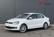 Volkswagen Polo V Красноярск  - изображение 22