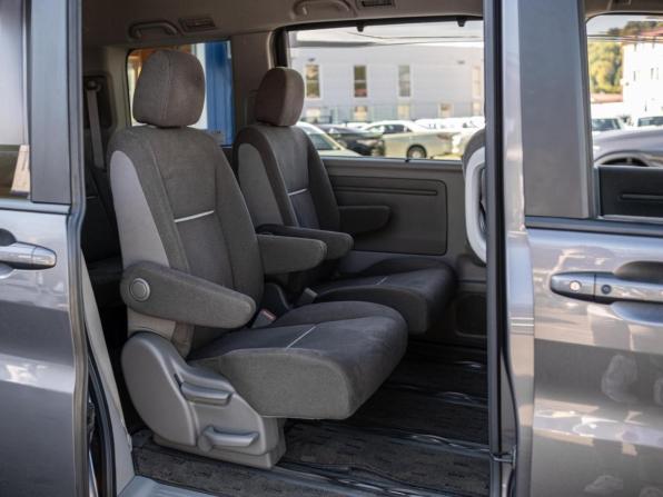 Honda Stepwgn V с пробегом 2015 года, цена 1 799 000 рублей, 176569 км, минивэн, Автокод Объявления