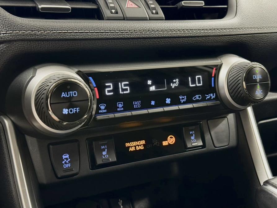 Toyota RAV4 V (XA50) Вологда  - изображение 16