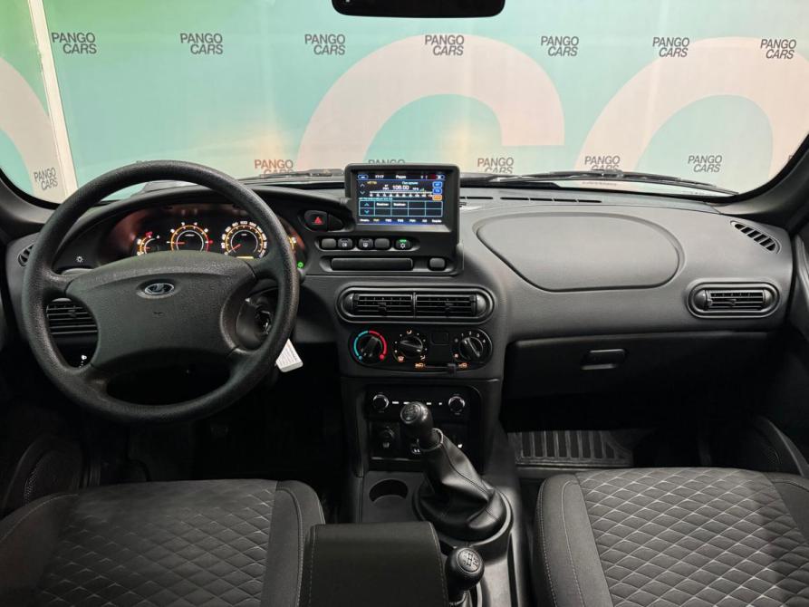 Lada (ВАЗ) Niva Travel I Набережные Челны  - изображение 19