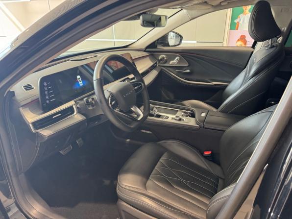 Chery Arrizo 8 с пробегом 2023 года, цена 2 099 000 рублей, 48000 км, седан, Автокод Объявления