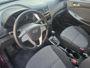 Hyundai Solaris I Таганрог  - изображение 35