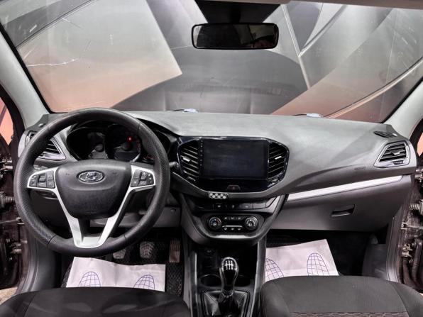 Lada (ВАЗ) Vesta I с пробегом 2019 года, цена 770 000 рублей, 194000 км, седан, Автокод Объявления
