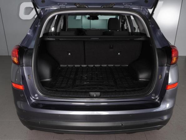 Hyundai Tucson III Рестайлинг с пробегом 2019 года, цена 2 199 000 рублей, 135057 км, внедорожник, Автокод Объявления
