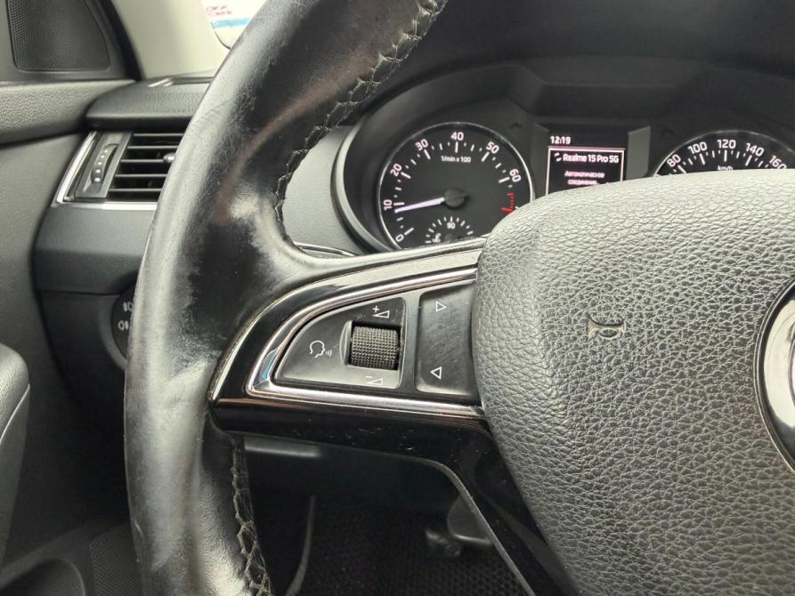 Skoda Octavia III (A7) Сыктывкар  - изображение 20