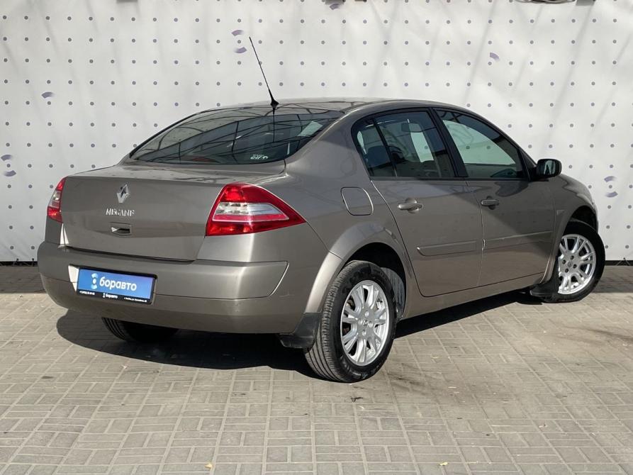 Renault Megane II Рестайлинг Тамбов  - изображение 4