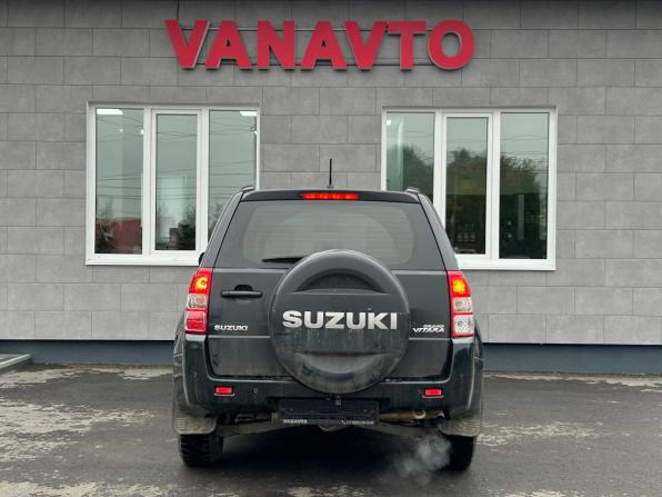 Suzuki Grand Vitara II Рестайлинг с пробегом 2011 года, цена 1 270 000 рублей, 152360 км, внедорожник, Автокод Объявления