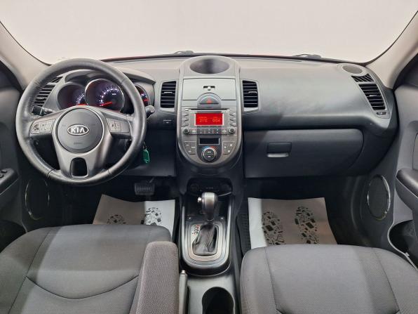 Kia Soul I с пробегом 2011 года, цена 790 000 рублей, 146104 км, хэтчбек, Автокод Объявления