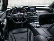 Mercedes-Benz C-Класс IV (W205) Краснодар  - изображение 27