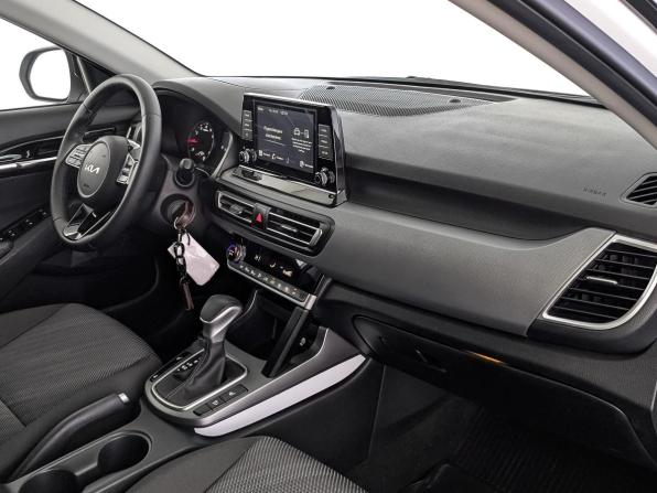 Kia Seltos I с пробегом 2021 года, цена 2 350 000 рублей, 26146 км, внедорожник, Автокод Объявления