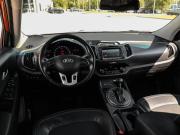 Kia Sportage III Волгоград  - изображение 26