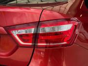 Lada (ВАЗ) Vesta I Пермь  - изображение 64