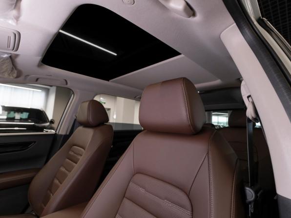 Honda CR-V VI с пробегом 2026 года, цена 4 670 000 рублей, 14 км, внедорожник, Автокод Объявления