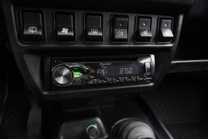 Lada (ВАЗ) 2131 (4x4) I с пробегом 2016 года, цена 745 000 рублей, 21341 км, внедорожник, Автокод Объявления