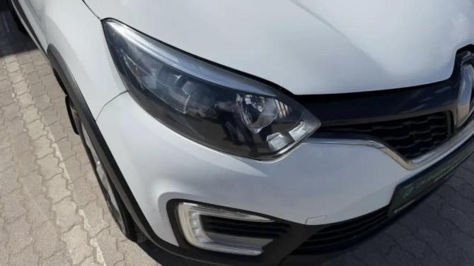 Renault Kaptur I с пробегом 2018 года, цена 1 344 000 рублей, 92263 км, внедорожник, Автокод Объявления