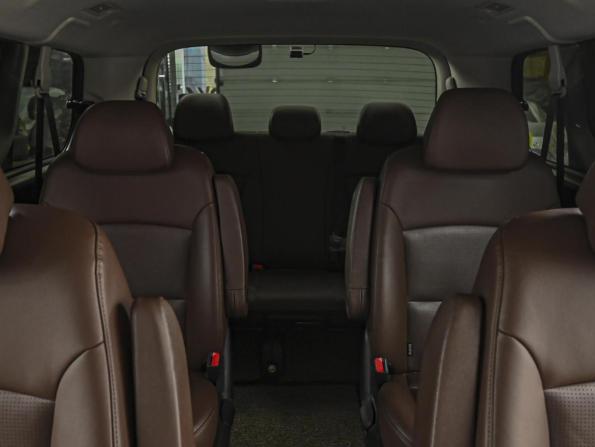 Hyundai Grand Starex I Рестайлинг 2 с пробегом 2020 года, цена 3 890 000 рублей, 72358 км, минивэн, Автокод Объявления