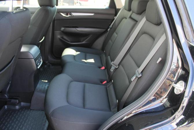 Mazda CX-5 II с пробегом 2021 года, цена 3 300 000 рублей, 70000 км, внедорожник, Автокод Объявления
