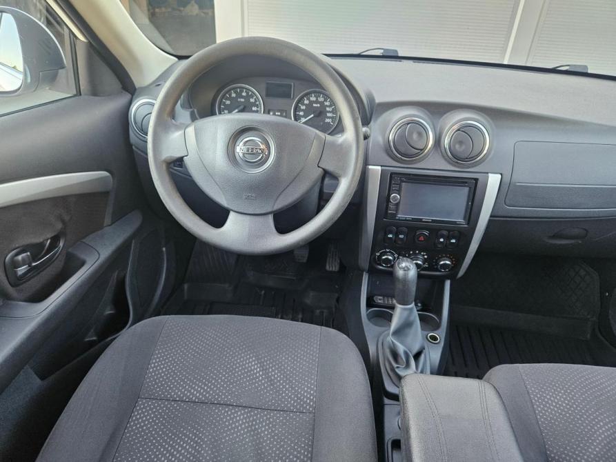 Nissan Almera III (G15) Воронеж  - изображение 8