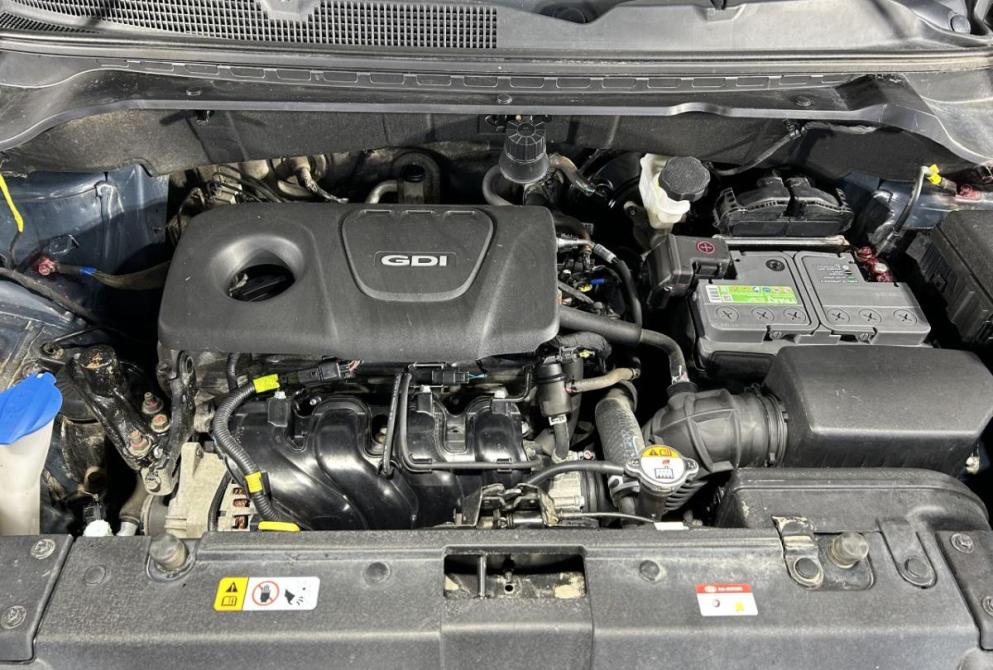 Kia Soul II Рестайлинг Саранск  - изображение 26