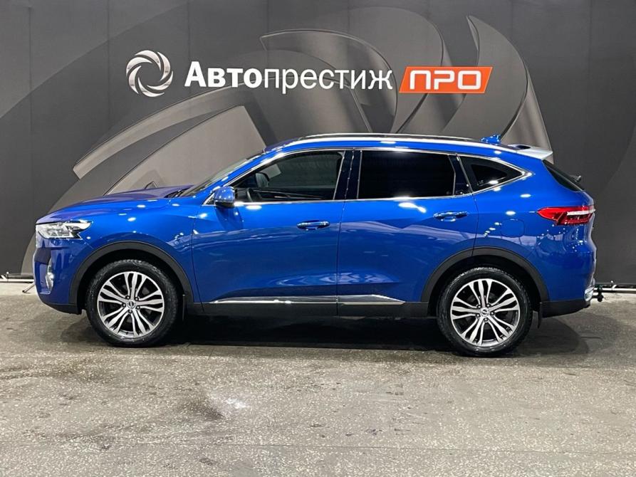 Haval F7 I Пермь  - изображение 8