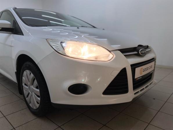 Ford Focus III с пробегом 2012 года, цена 595 000 рублей, 242964 км, хэтчбек, Автокод Объявления