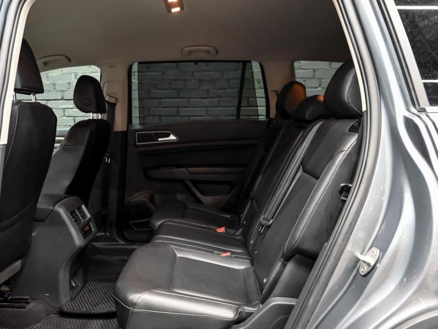 Volkswagen Teramont I Екатеринбург  - изображение 12