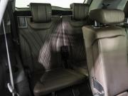 Chery Tiggo 8 Pro Max I Рестайлинг Москва  - изображение 43