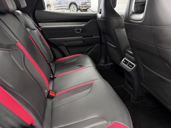 JETOUR DASHING I с пробегом 2024 года, цена 2 128 000 рублей, 11391 км, внедорожник, Автокод Объявления