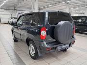 Chevrolet Niva I Рестайлинг Набережные Челны  - изображение 33