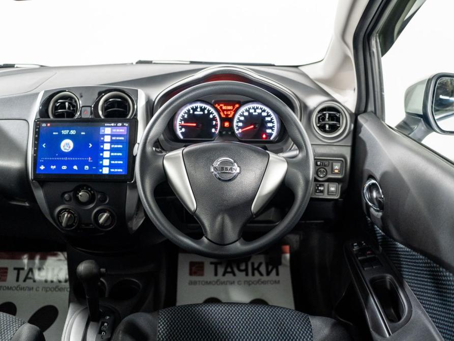Nissan Note II Иркутск  - изображение 9