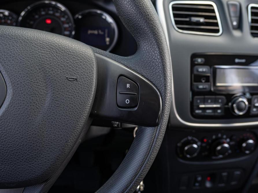 Renault Sandero II Краснодар  - изображение 16