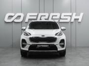 Kia Sportage IV Рестайлинг Воронеж  - изображение 25