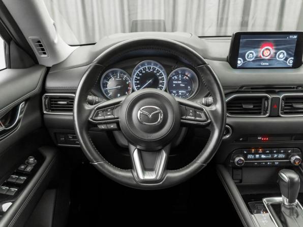 Mazda CX-5 II с пробегом 2022 года, цена 3 660 000 рублей, 41290 км, внедорожник, Автокод Объявления