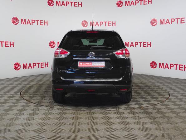 Nissan X-Trail III с пробегом 2015 года, цена 1 557 000 рублей, 191244 км, внедорожник, Автокод Объявления