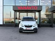 Opel Mokka I Азнакаево  - изображение 23