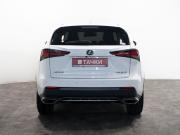 Lexus NX I Рестайлинг Чита  - изображение 26