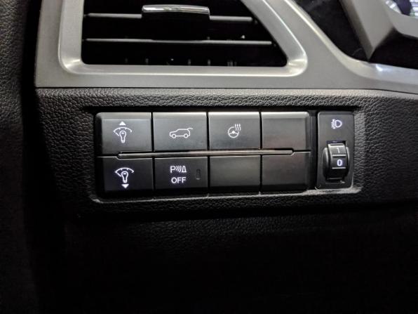 KGM Korando с пробегом 2024 года, цена 2 750 000 рублей, 16894 км, внедорожник, Автокод Объявления