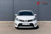 Toyota Verso I Рестайлинг Красноярск  - изображение 25