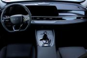 Chery Tiggo 7 Pro Max I Рестайлинг Брянск  - изображение 33
